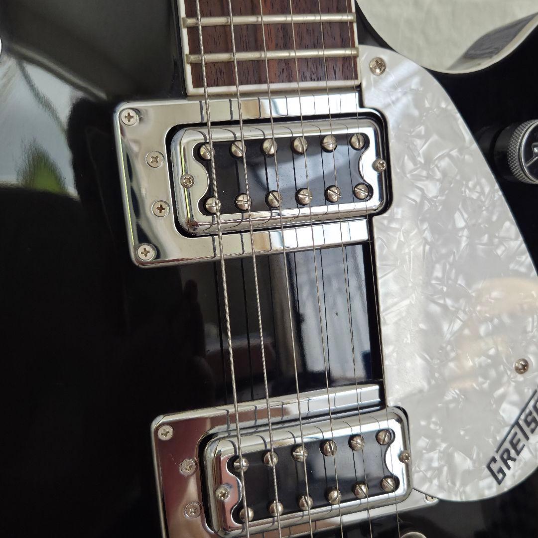 お値下げGretsch グレッチエレキギター G5435　PRO JET