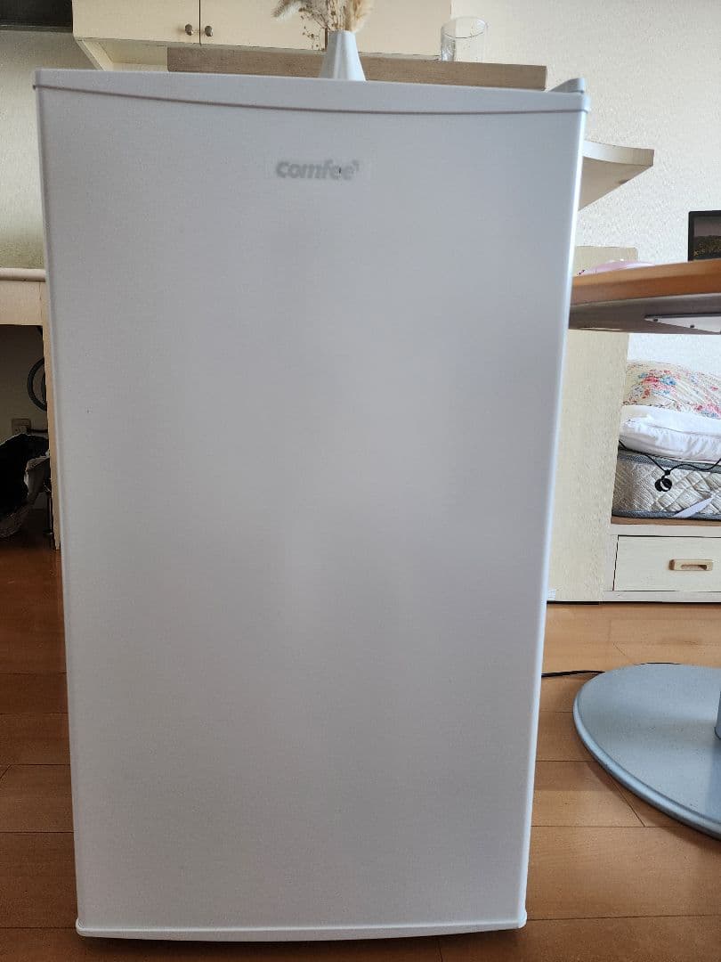 comfee 冷凍庫 60W AC100V