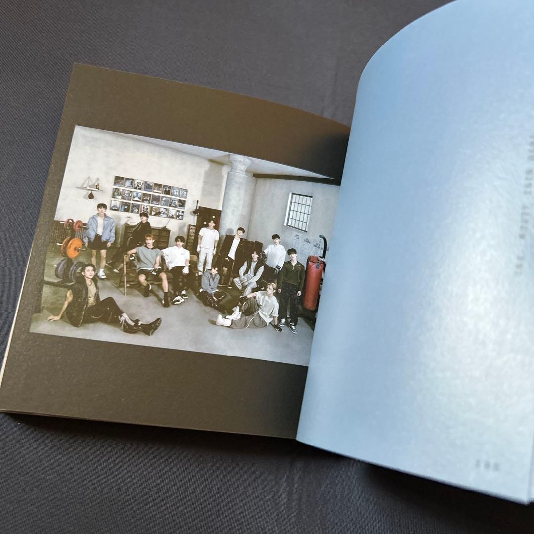 Carat棒 ver.3 公式 follow プレミアム ファンクラブ 特典