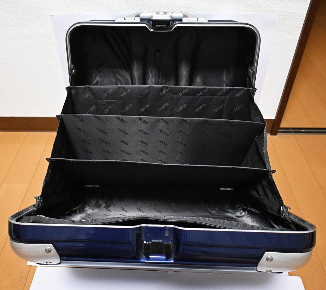 【値下げ】リモワ RIMOWA LIMBO 24L 880.40.21.2