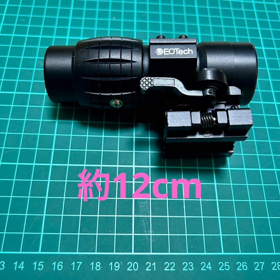 EOTech ホロサイト ブースター マグニファイア ★他3セット！　スコープ