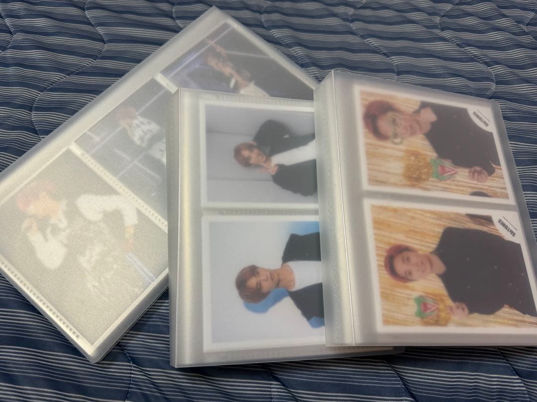 SixTONES 田中樹 公式写真