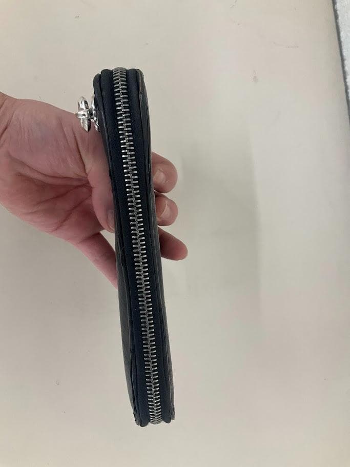 LONE ONES ロンワンズ メイティング フライト 長財布