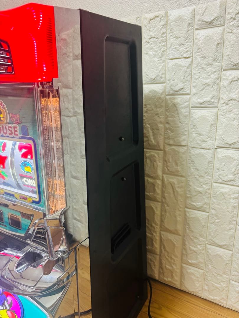 【不要機♪】GETTER MOUSE ♪