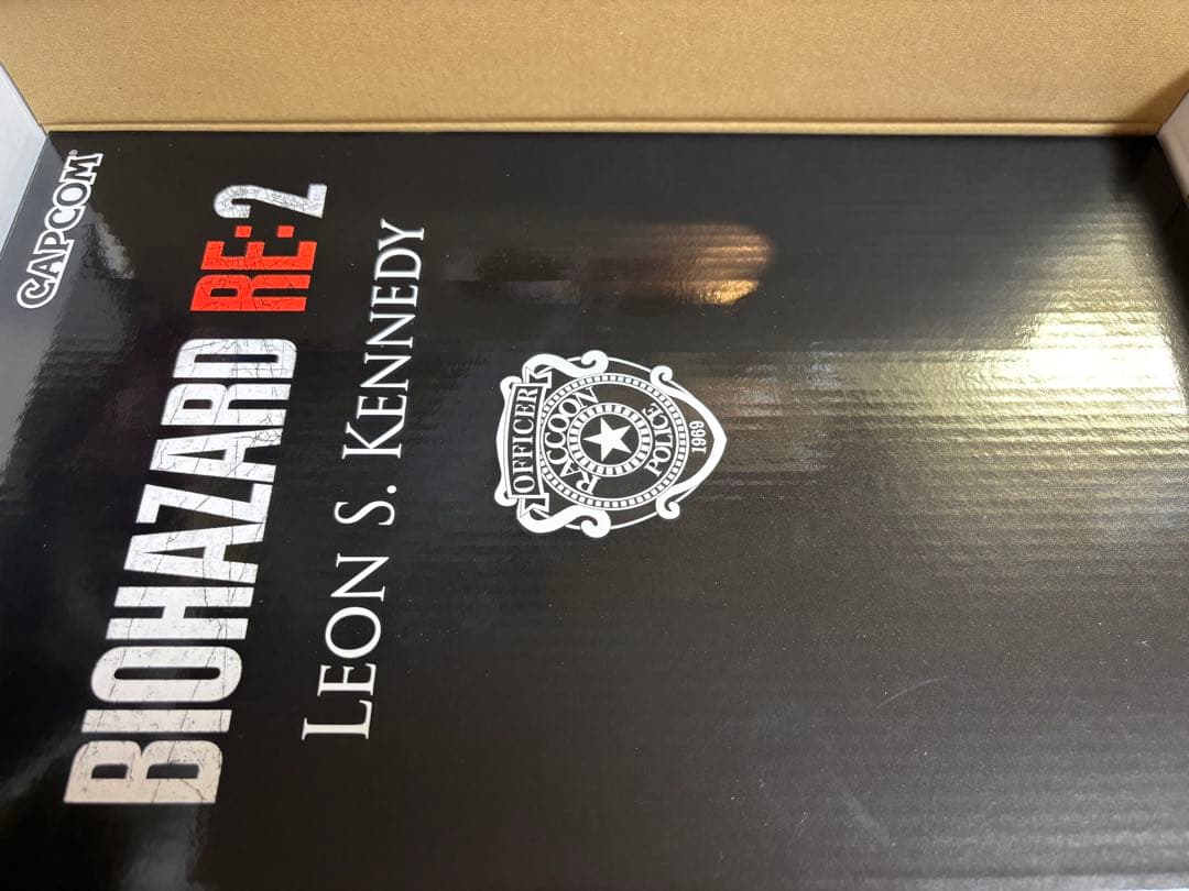 BIOHAZARD RE:2 バイオハザード コレクターズ エディション