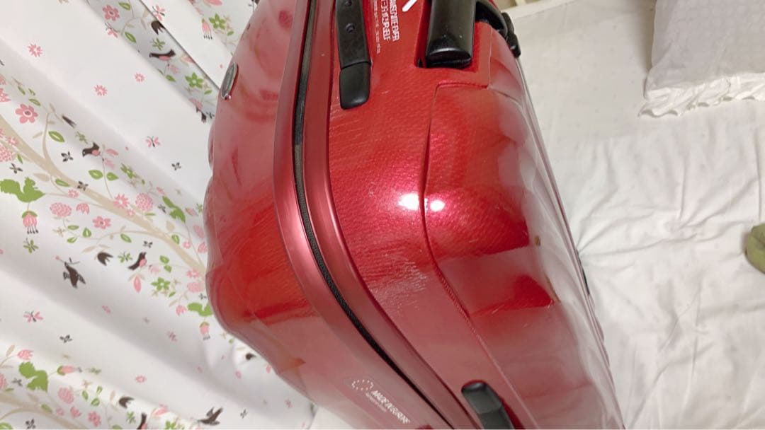 バッグ Samsonite Black Label Cosmolite 94L