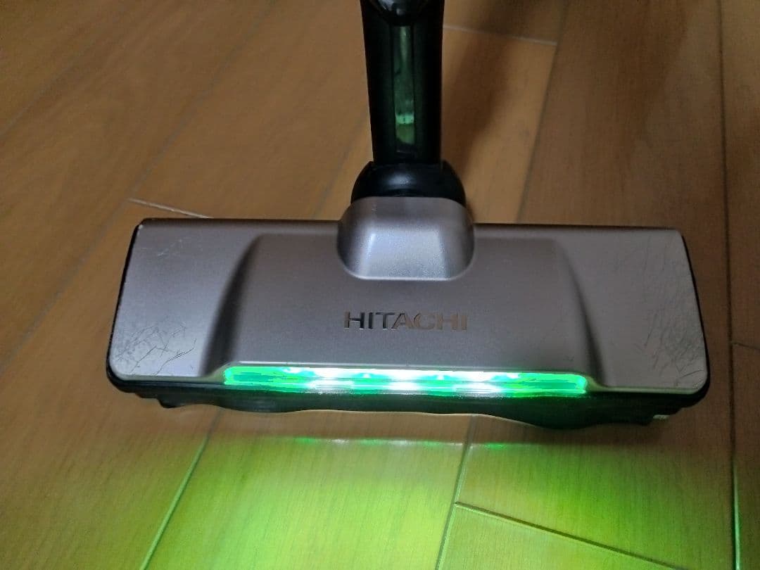 日立パワかるスティック PV-BL35E9 （PV-BL30H同等品)