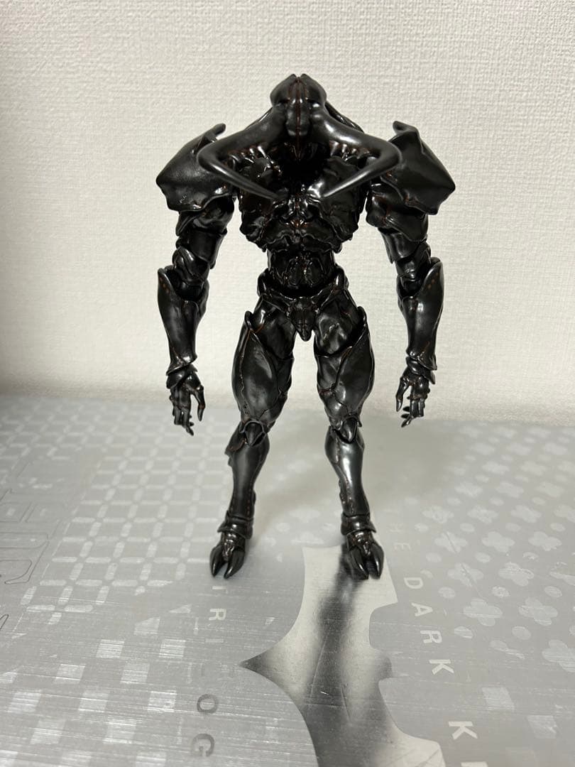 【本体のみ開封品】SEXYICE マンティコラ