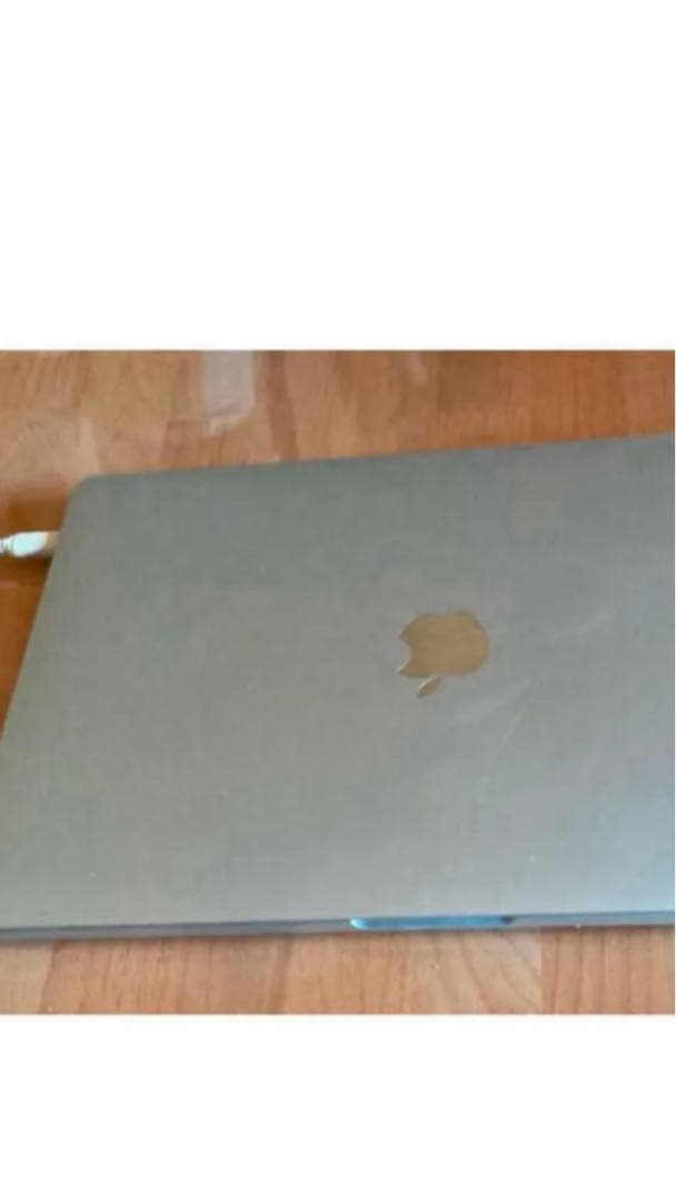 MacBook 本体