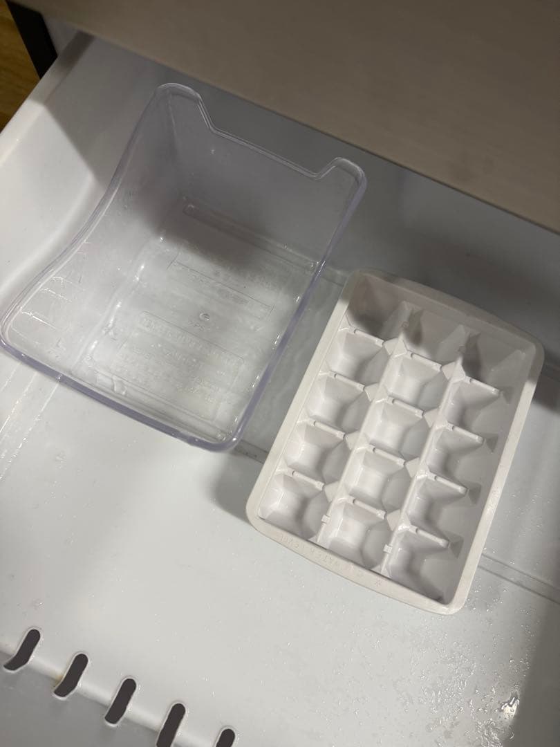 【説明欄必読】 HITACHI 日立 冷凍冷蔵庫 R-27NV 2021年製