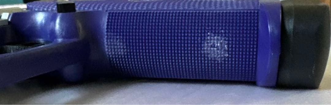 STI イーグル5.5 ハイブリット シルバーリミテッド＋スコープマウントベース