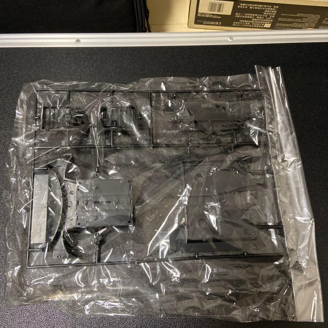 フジミ 1/16 ランボルギーニミウラ