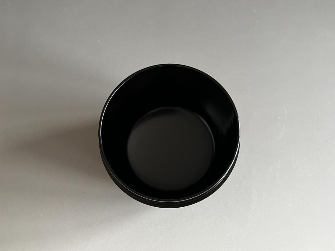 蒔絵師　国枝忠夫　武蔵野　棗　田子の浦　茶道具　薄茶器