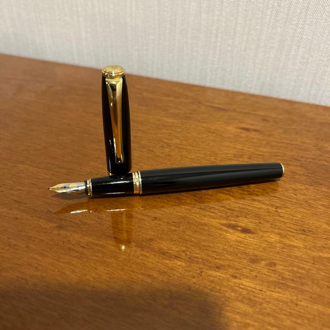万年筆 22K