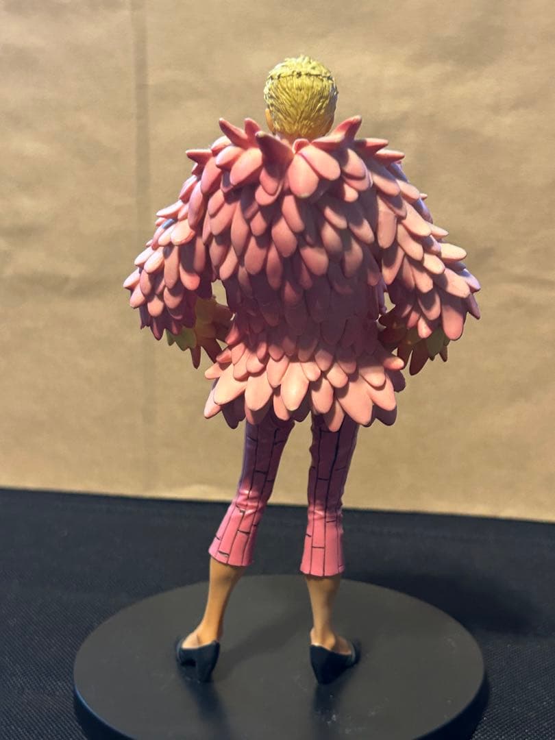 ドフラミンゴ フィギュア 5体セット