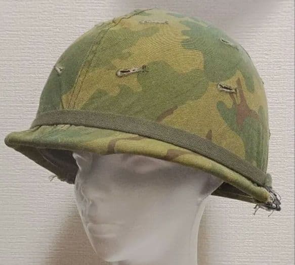 M1ヘルメット