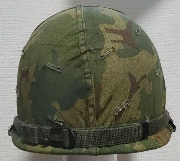 M1ヘルメット
