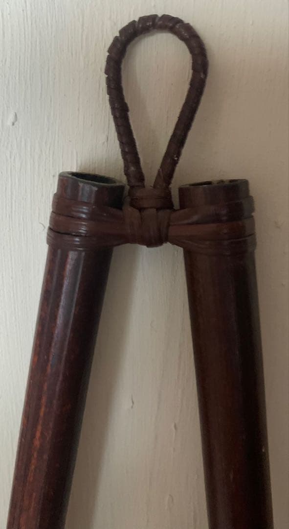 【美品】茶道具 垂撥