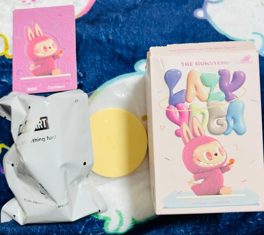 POP MARTラブブ フィギュア 13体 まとめ売り