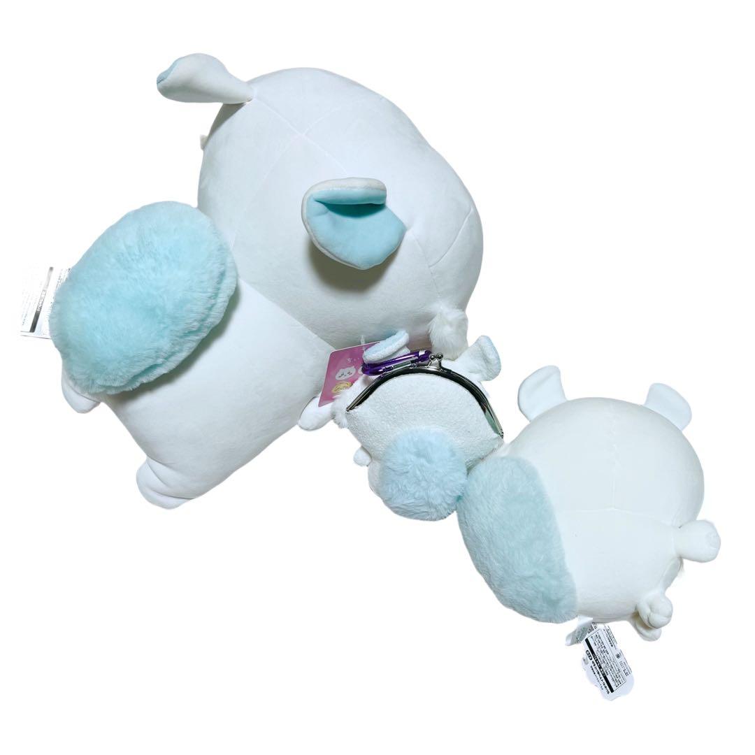 【新品】【非売品】 ちいかわ chiikawa モモンガ まとめ売り 15点!!