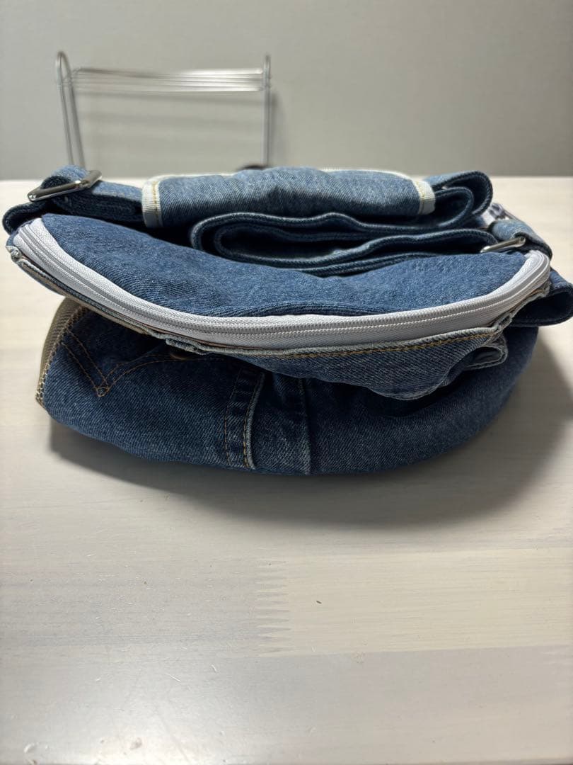 ⭐️ルシアンエサヨ⭐️品川本店限定色　タンブール　斜め掛け　定価28600円＋α