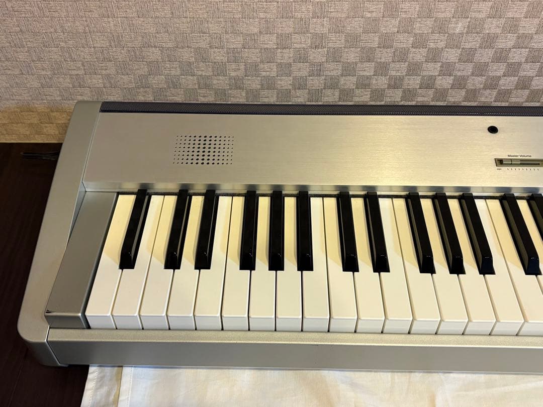 KAWAI カワイ 88鍵盤 電子ピアノ es1 デジタルピアノ