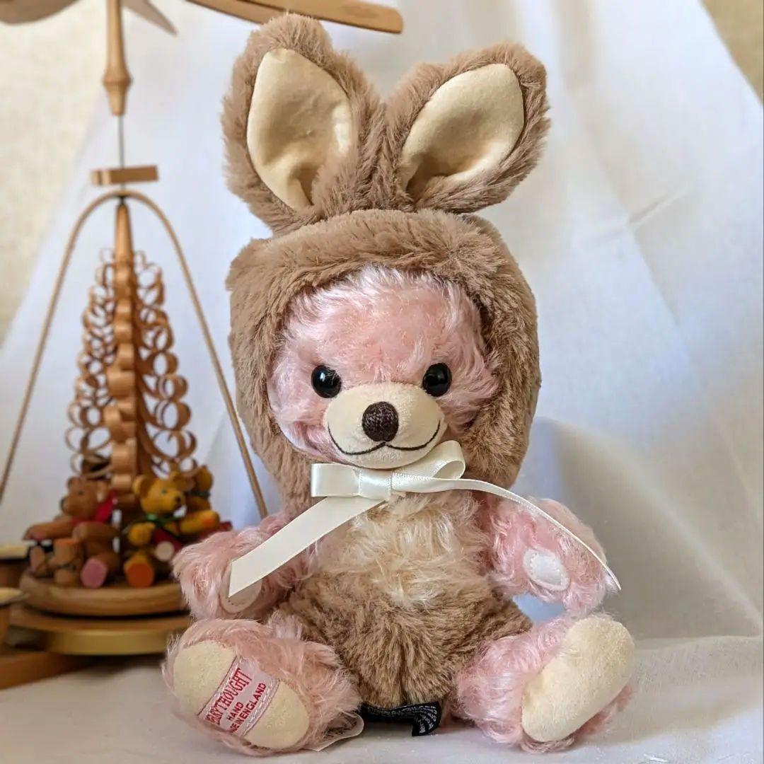 限定50体　メリーソート パンキー・リトルバニー