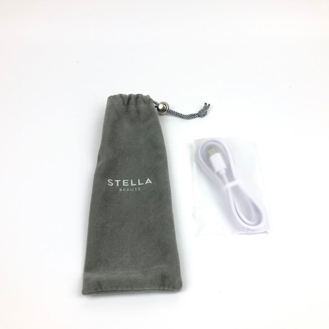 新品未開封 ステラボーテ Beauty Face Stick 2.0 グレー