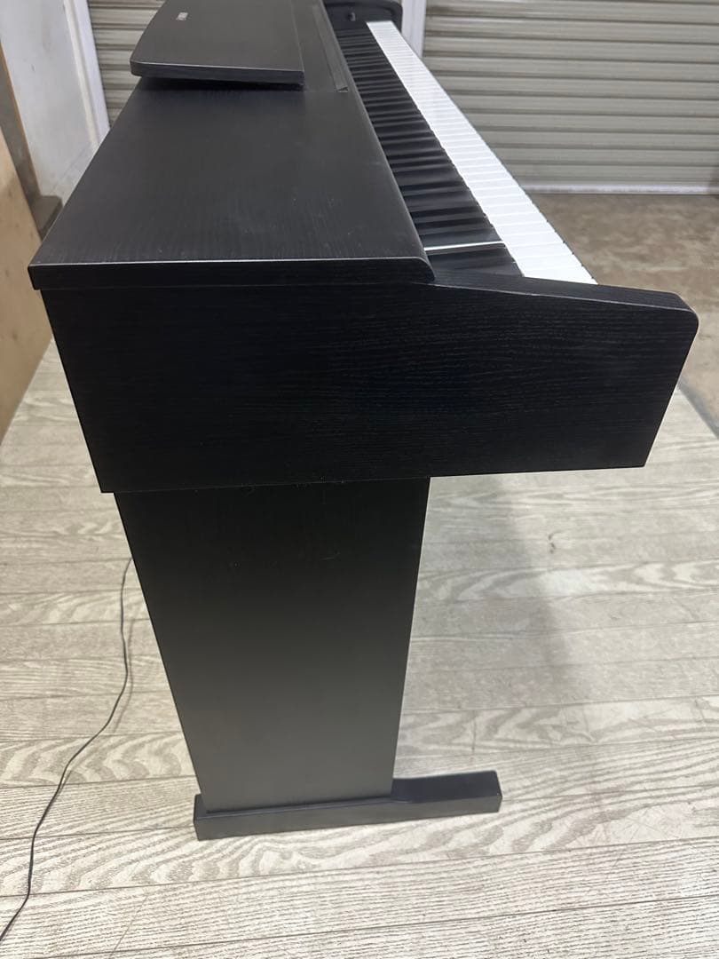 YAMAHA YDP-144B ヤマハ 電子ピアノ 2019年製 ※直配限定