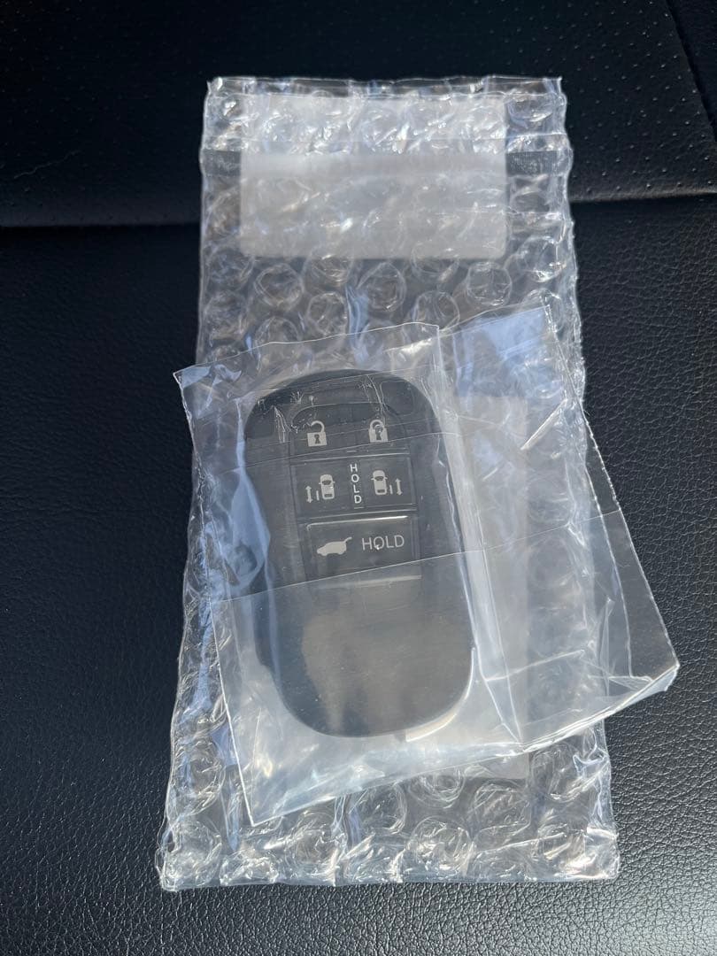 スマートキー