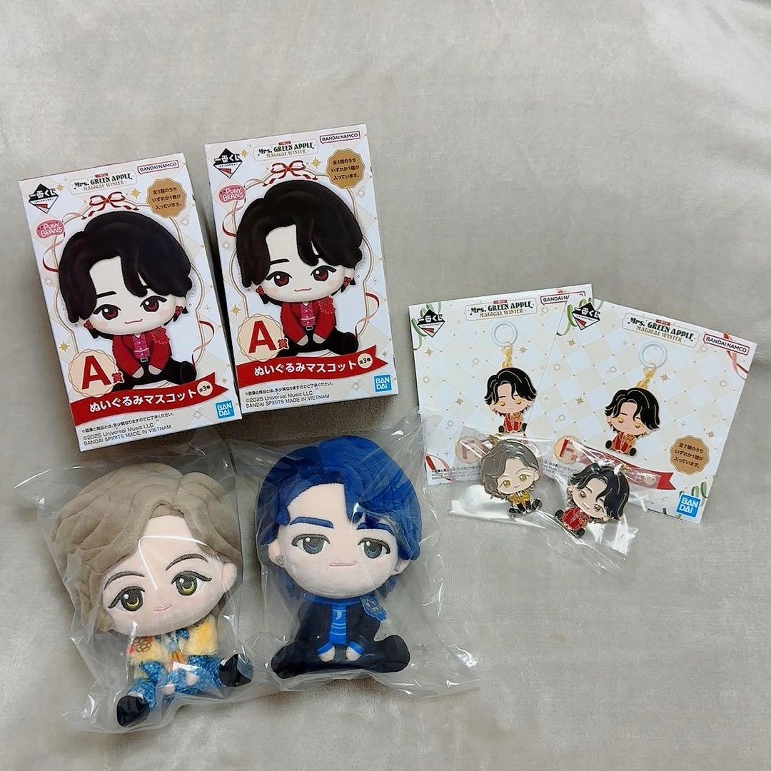 ゲッソー