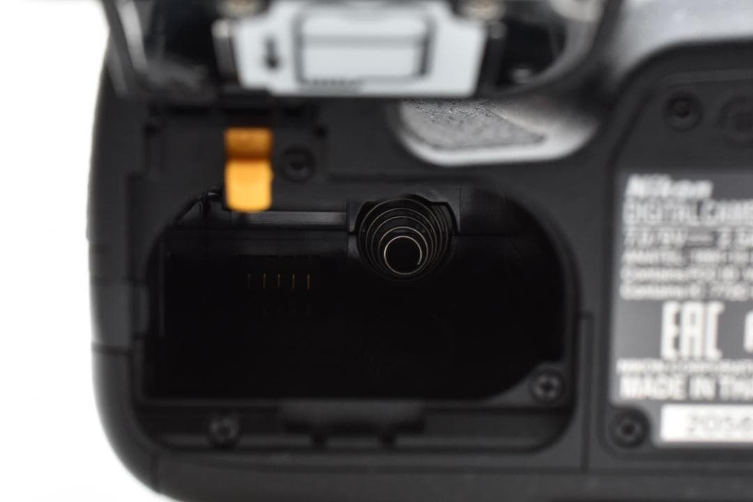 ほぼ新品 ニコン　Nikon D750 ボディ 《ショット数496回》 1200