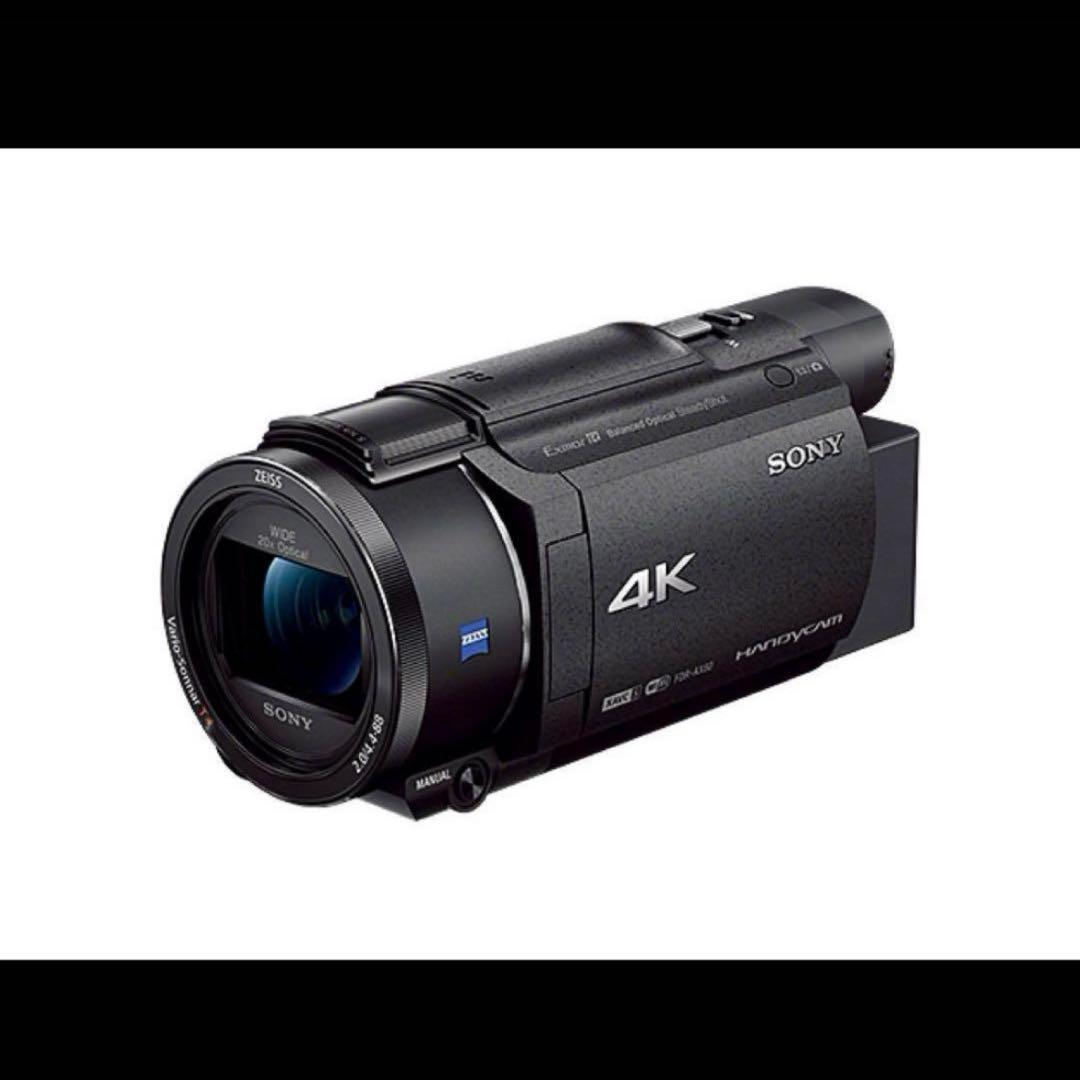 ビデオカメラ k5