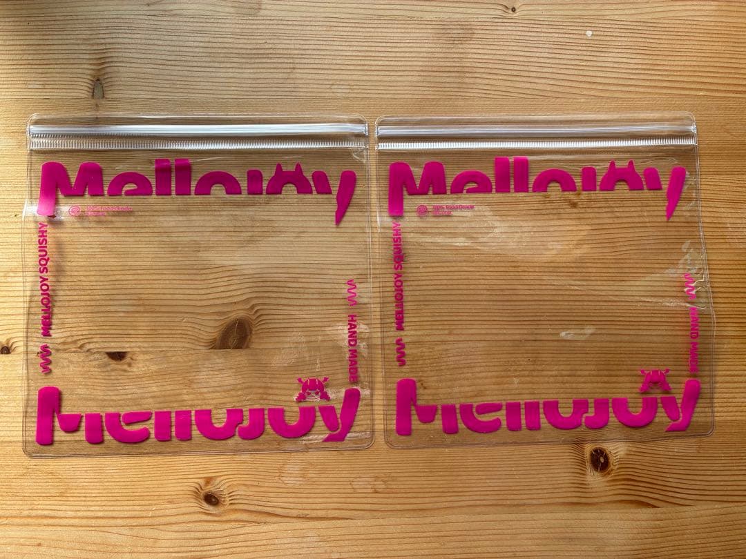 松*香様 ★メロジョイ　スクイーズ　クリームまみれ大福シリーズ　ストロベリー②★