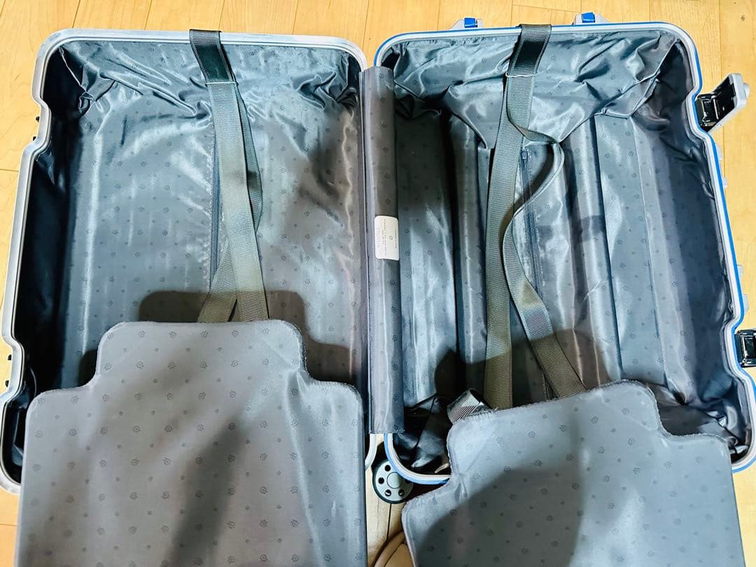 Original Cabin Twist オリジナル キャビン 革ハンドル