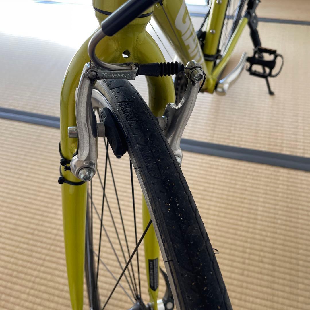 自転車本体 GIANT ESCAPE R3