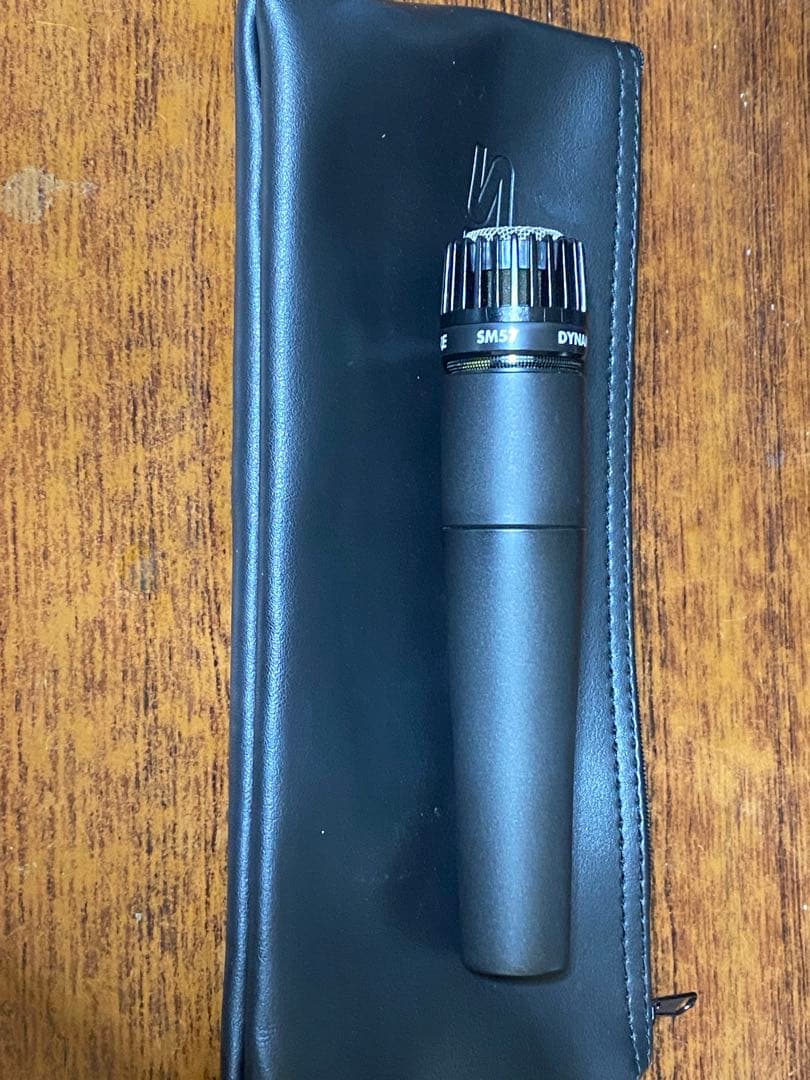 SHURE SM57 美品