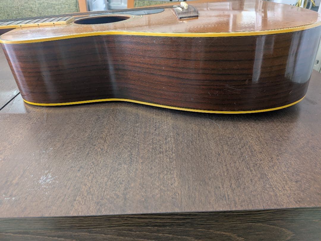 YAMAHA アコースティックギター FG-300J