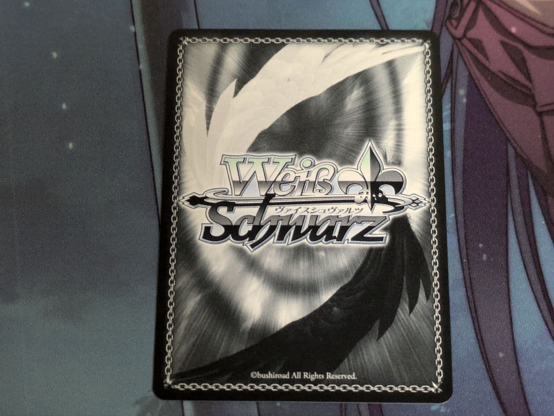 Catch You Catch Me 木之本桜 PR 敢闘賞 タイトルカップ