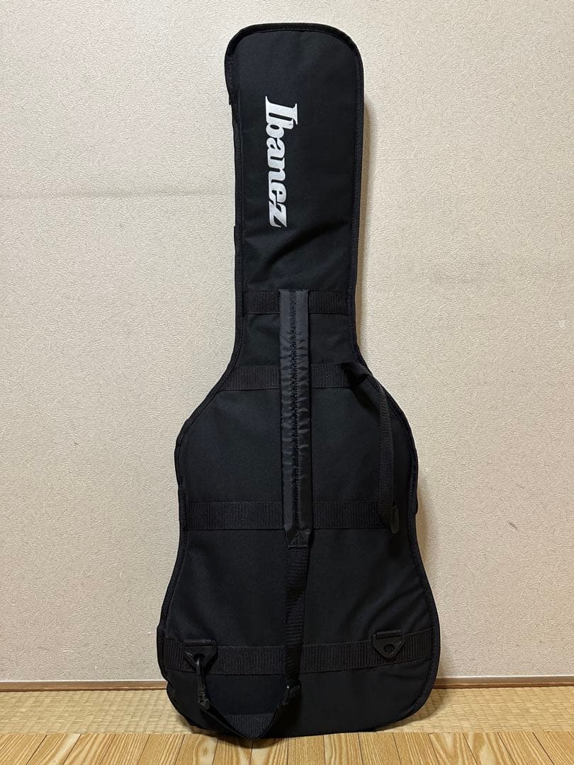 Ibanez Sシリーズ エレキギター