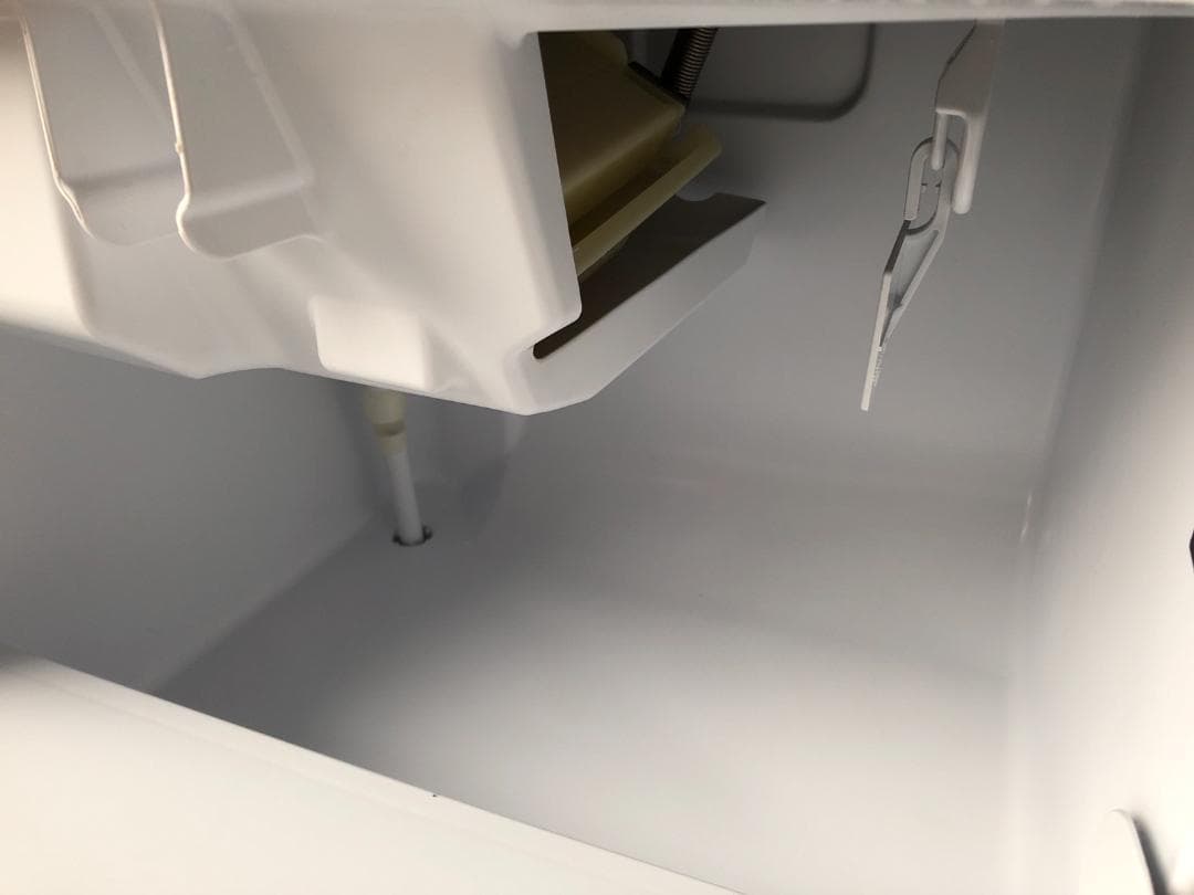 ホシザキ キューブアイスメーカー IM-35M-2-A2　2022年製