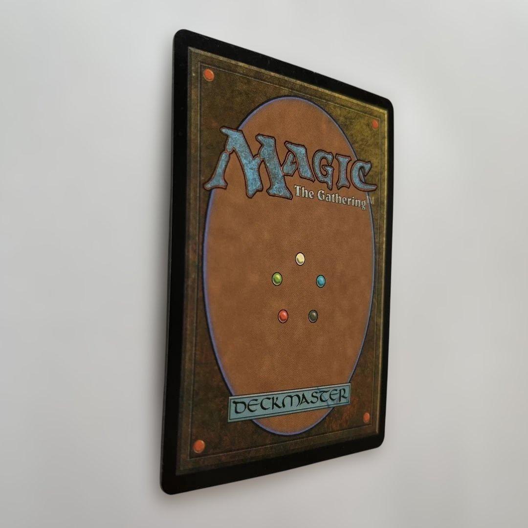 迫害　FOIL 日本語　マジックザギャザリング　MTG