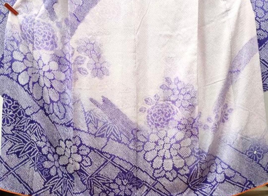 振袖 袴 成人式 卒業式 晴れ着 結婚式 古典柄 正絹