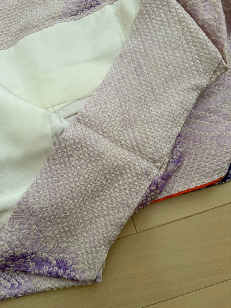 振袖 袴 成人式 卒業式 晴れ着 結婚式 古典柄 正絹