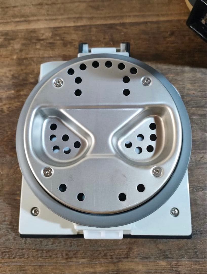 2024年製　マイコン沸とう 電動ポット CP-CA12型 1.2L ブラック