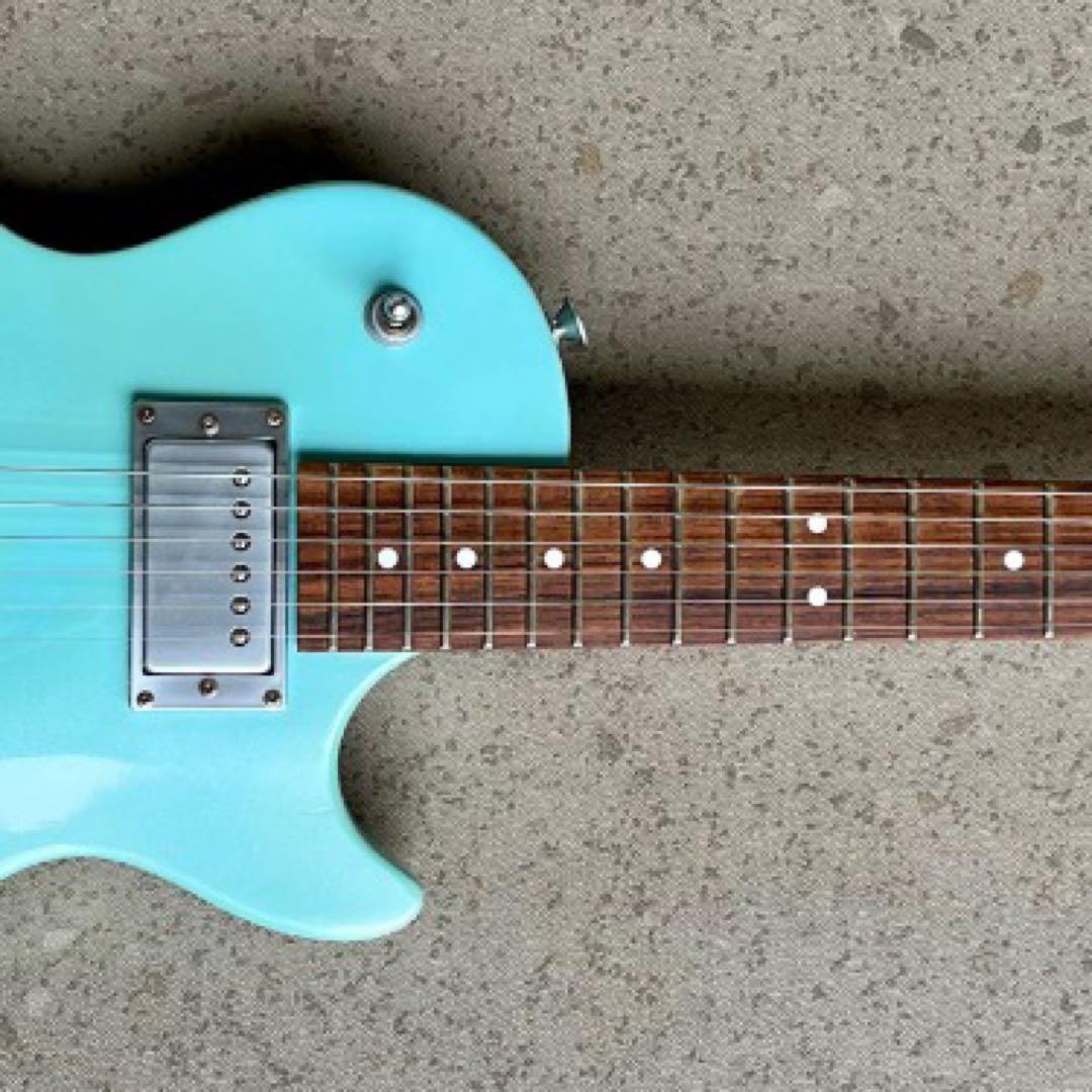 【日本製】Charvel Refinement Series R-S43