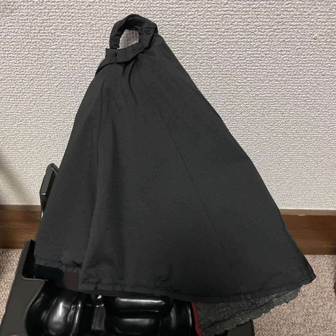 【美品】 スター・ウォーズ　フォースの覚醒　キャプテン・ファズマ