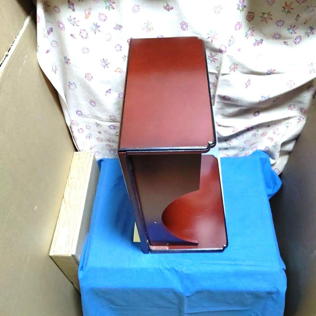 茶道具、旅卓、富悦作、ちか9番