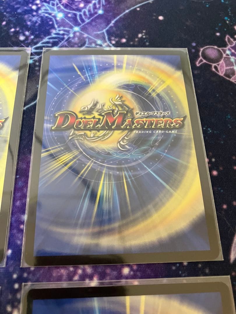 CRYMAXジャオウガ csプロモ 4枚 クライマックスジャオウガ