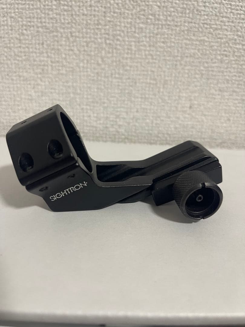 SIGHTRON SD-30X ブラック光学サイト